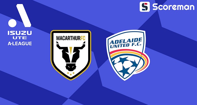 10월27일 호주 A-리그 - 맥아서 FC VS 애들레이드 유나이티드 해외축구 분석 프리뷰